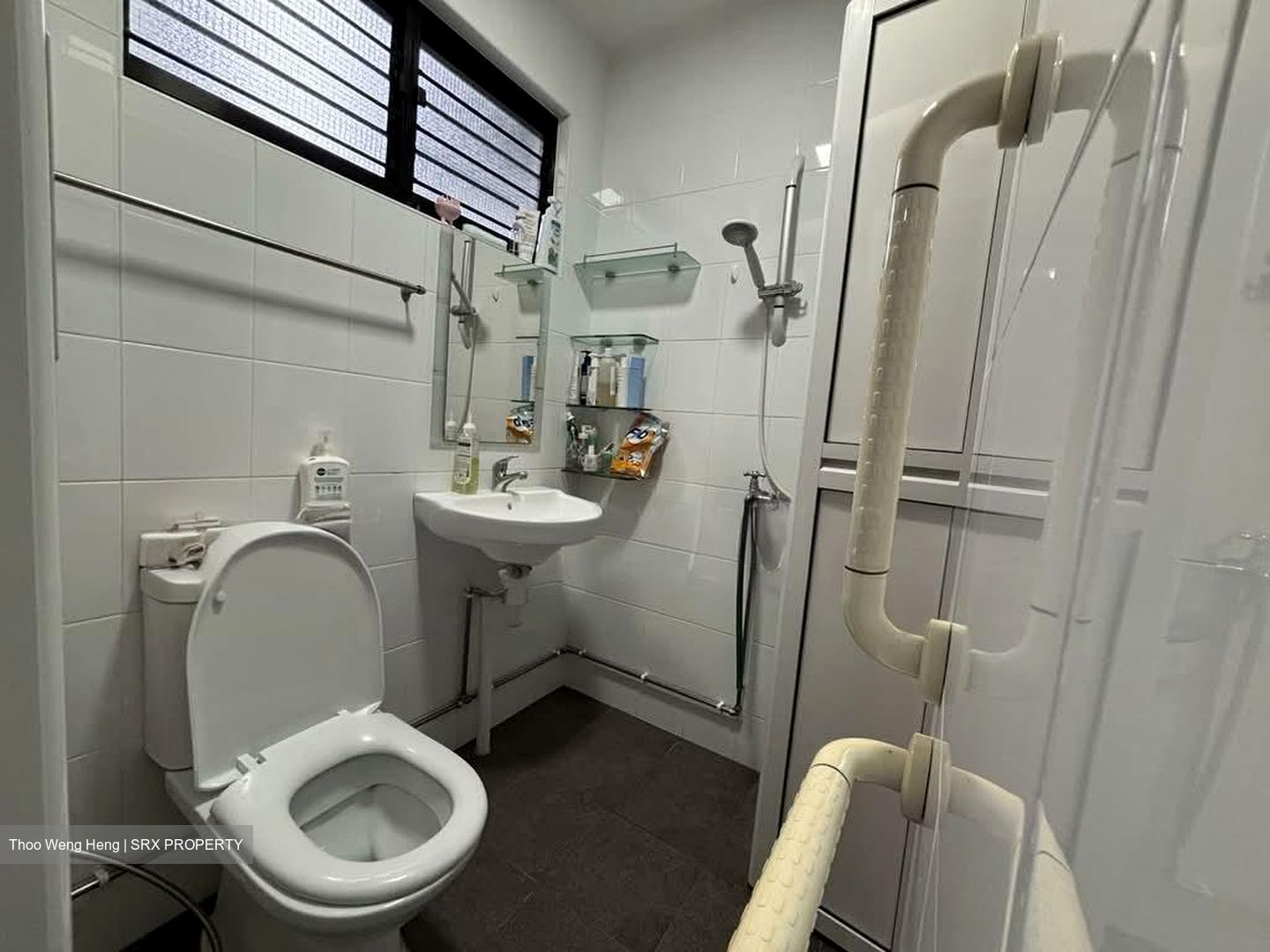 Blk 338 Kampong Ubi View (Geylang), HDB 4 Rooms #561010241